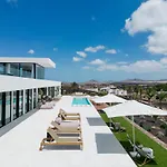 White Lava By Aura Collection Βίλα Lajares