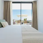 Βίλα White Lava By Aura Collection Lajares