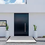 빌라 White Lava By Aura Collection