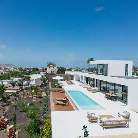 White Lava By Aura Collection