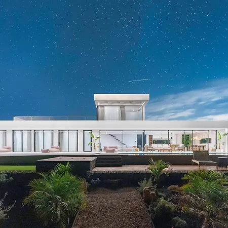 White Lava By Aura Collection Lajares