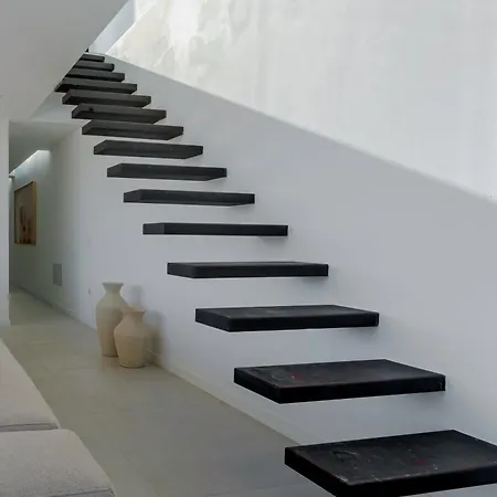 Willa White Lava By Aura Collection