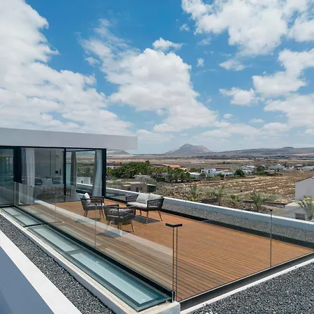 White Lava By Aura Collection