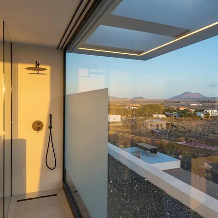 White Lava By Aura Collection Willa Lajares