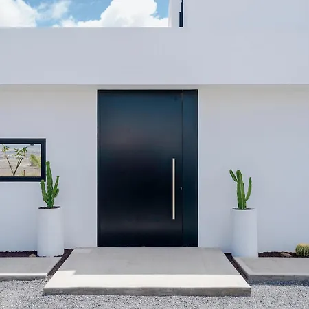 Willa White Lava By Aura Collection