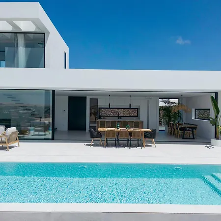 Willa White Lava By Aura Collection *