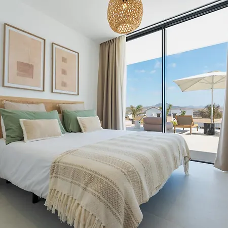 White Lava By Aura Collection *