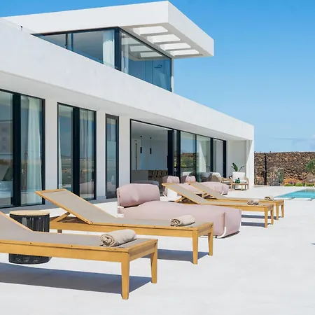 White Lava By Aura Collection Willa Lajares