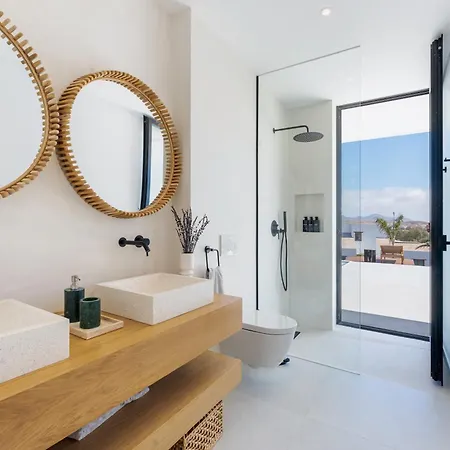 White Lava By Aura Collection *