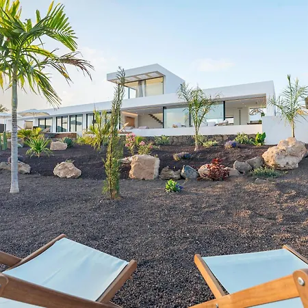 Villa White Lava By Aura Collection *