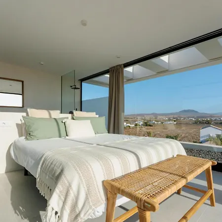 White Lava By Aura Collection Lajares