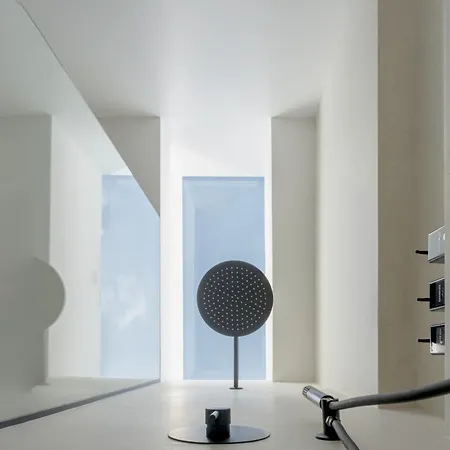 Villa White Lava By Aura Collection