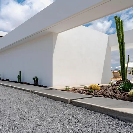 White Lava By Aura Collection Villa *