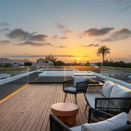 White Lava By Aura Collection *