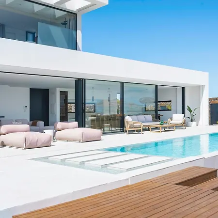 White Lava By Aura Collection