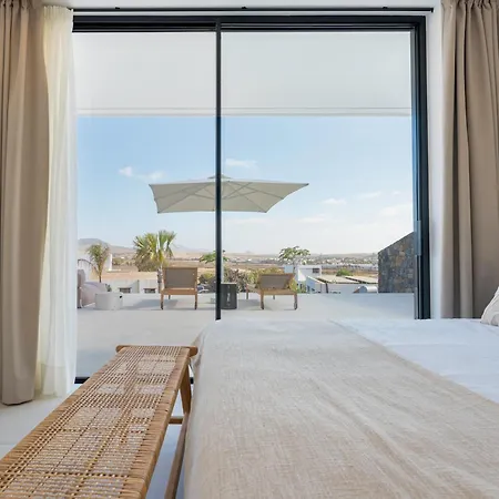 White Lava By Aura Collection *