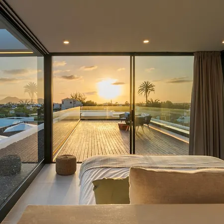 White Lava By Aura Collection